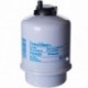 Palivový filter P551429 Donaldson ekvivalent 3780299m1 V836662561