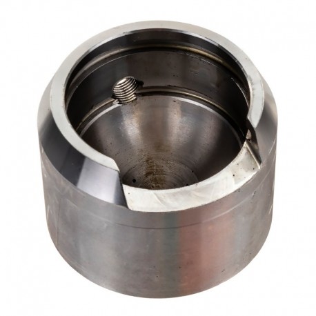 Prívesná valcová zásuvka D-35 D-47 7170160304 52mm