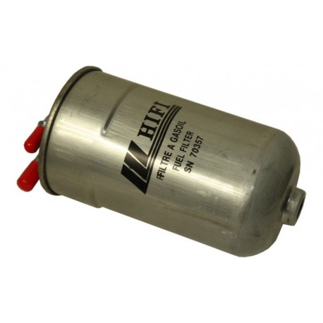 Palivový filter Sn 70357 Zam.: Wk8021 Pp 990/2 93196533 813070