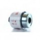 Palivový filter Hifi Sn70162 Ekvivalent P550666 Re503747 6005025926 Renault John Deere