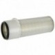 Vzduchový filter Sl8483 Ekvivalent Sa10890k Case Rovnaký Valtra Valmet