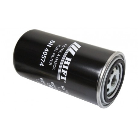 Palivový filter Case Steyr Ford Sn 40574 Ekvivalent 3689026m1 87803200 84167233