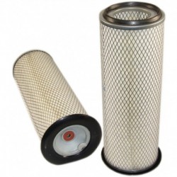 Vzduchový filter Hifi Sa11805 Ekvivalent P526505 83908365 Ford