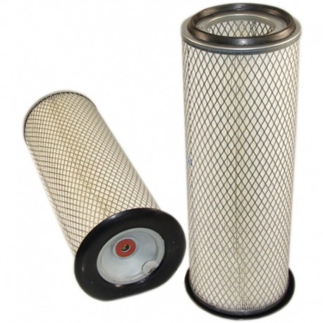 Vzduchový filter Hifi Sa11805 Ekvivalent P526505 83908365 Ford