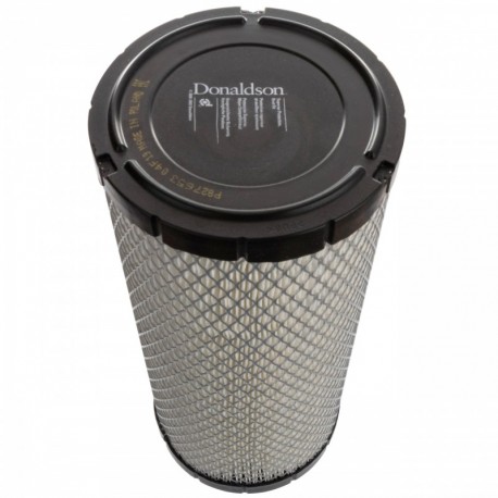 Vnútorný vzduchový filter Donaldson P827653 Ekvivalent 222425a1