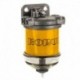 Palivový filter Kompletný Mf3 255 3512 3514 2812 C-360 3p 1660321m91 Fpv57