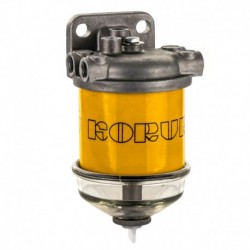 Palivový filter Kompletný Mf3 255 3512 3514 2812 C-360 3p 1660321m91 Fpv57