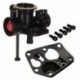 Karburátor kosačky Briggs & Stratton Cpl. 494407 494775