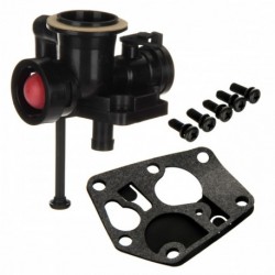 Karburátor kosačky Briggs & Stratton Cpl. 494407 494775