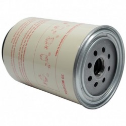 Palivový filtr Can under separator Sn 909030 Ekvivalent P550747 P551767