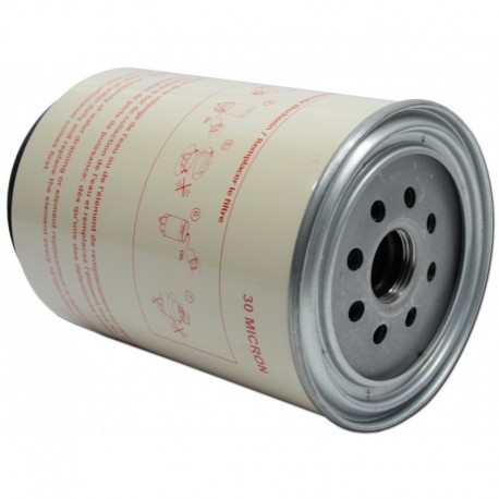 Palivový filtr Can under separator Sn 909030 Ekvivalent P550747 P551767