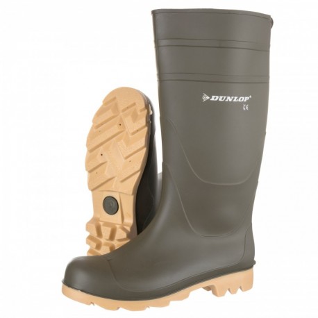 Pánské gumové boty Universal Velikost 42 Dunlop