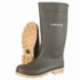 Wellingtons Pánské gumové holínky univerzální Velikost 44/45 Dunlop
