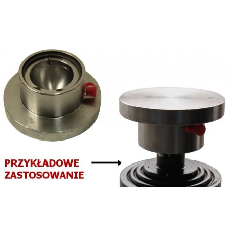 Zásuvka pohonu prívesu Hl s ochranou Kpl.
