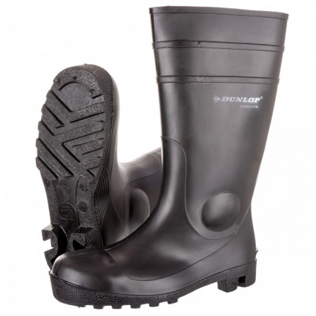 Pánské gumové boty Protomastor S5 Velikost 44 Dunlop
