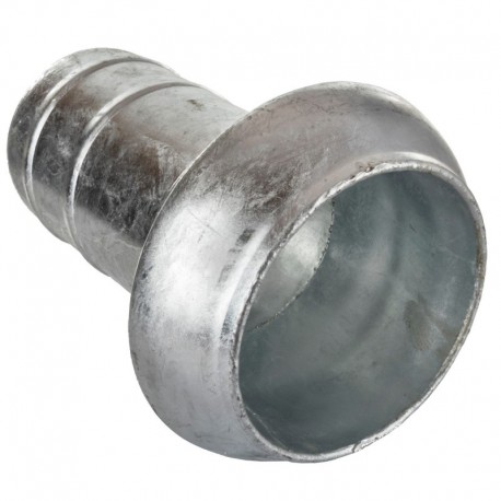 Zásuvka s koncovkou hadice 125 mm 5" 4050200363