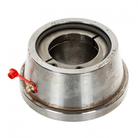Objímka hydraulického válce Welded Fi 55 115mm St5x1850