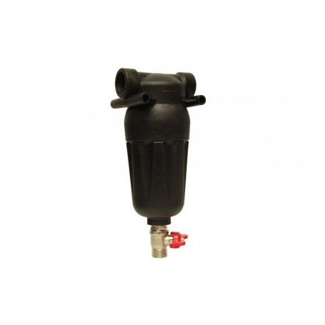 Sadový filter 150l/min. samočistiaci Arag