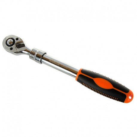 Teleskopická račňa Richmann 1/2" 72 zubov C8458