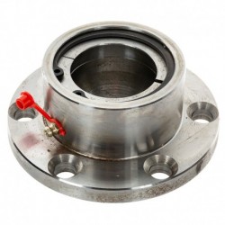 Sedlo hydraulického valca skrutkované Fi 55 130mm St4x1700