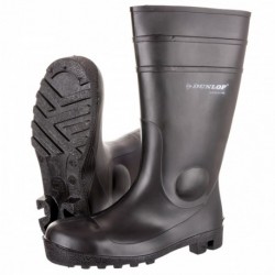 Pánske Gumové Topánky Protomastor S5 Veľkosť 42 Dunlop