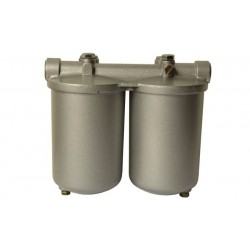 Palivový Filter Kompletný C-385 4-Cyl. 80009901