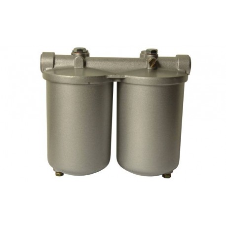 Palivový Filter Kompletný C-385 4-Cyl. 80009901