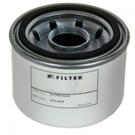 Hydraulický Filtr Sf-Filter Sph 9318 Claas Mf Renault Ekvivalent P764260
