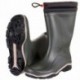 Pánské Zimní Zateplené Holínky  Blizzard Velikost 47 Dunlop