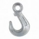 Zátěžový Hák 2500 Kg Otvor Čelistí 42 Mm Din689 46040 604