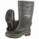 Pánské Gumové Holínky Wellingtons Acifort Hd Velikost 43 Dunlop