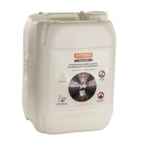 Hyperin Grimall Pf 10kg Pro Mycí Linku A Mycí Linku Pro Salónní Mytí