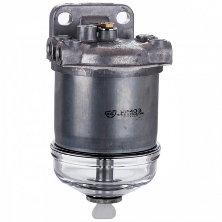Palivový Filter Kompletný Fpv57 Mf 255 3512 3514 2812 C-360 3p 1660321m91 Sędziszów