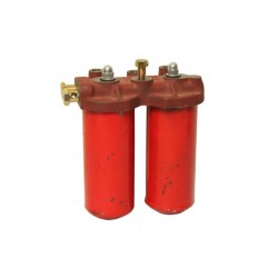 Palivový Filter Kompletný T-25 D211117010