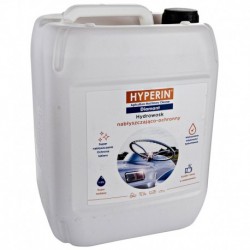 Hyperin Diamant 5kg Hydrovosk Pre Lesk Poľnohospodárskych Strojov