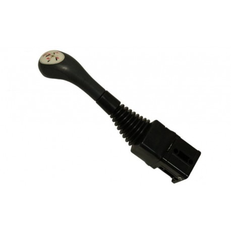 Joystick Bez Guľového Tlačidla