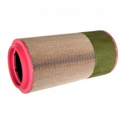 Vzduchový Filter Hifi Sa17350 Ekvivalent F026400327 P789377 Man Scania