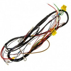 Hlavní Kabel  Zetor 62115701
