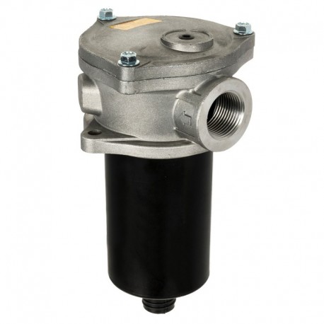 Spätný Filter Hf20.122 70l/Min 25µm P025 Ikron Hf502-20.122-As