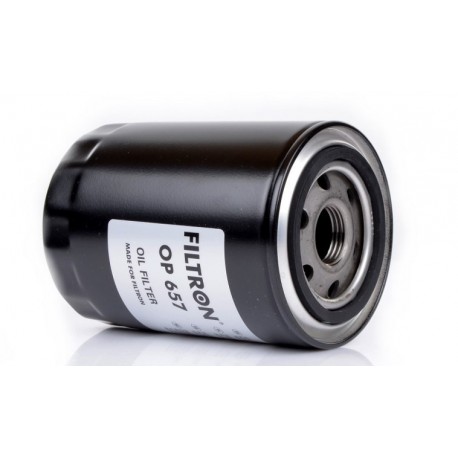 Olejový Filter Pp-8.7.1 Op657 Ekvivalent 01173481