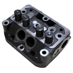 Hlava Motora C-330 Kpl. S Ventilmi 42022020