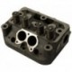 Hlava Motoru Ursus C-330 Kpl. S Ventily 42022020