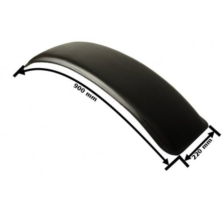 Plastový Blatník 220x900mm