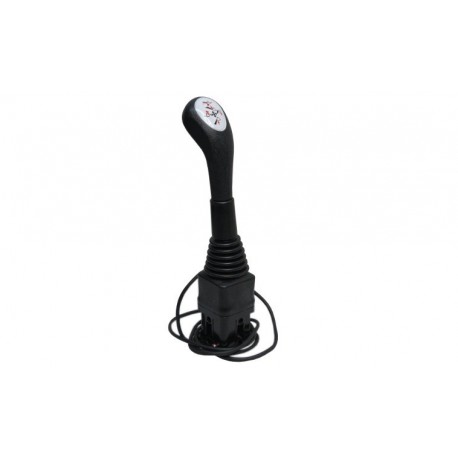 Joystick S Tlačítkem Vidlice