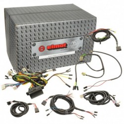 Kombinovaná Instalace Kompletní Mf3 Elmot Premium