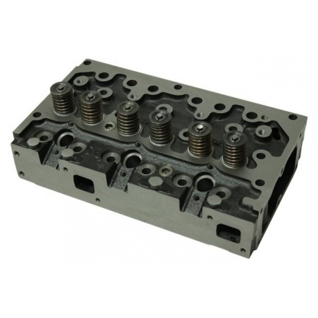 Hlava Mf Kpl. S Ventilmi Agtech 3134013k