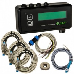 Kombinovaný Hektalometer Elsor