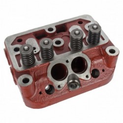 Hlava Motora Originálna Ursus C-330m Kompletná S Ventilmi 42023030u