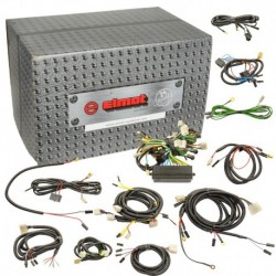 Kompletní Instalace Mf4 3029347m91 Elmot Premium