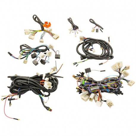 Elektrická Instalace 6 Cyl. C-385 86642010.1 Elmot Premium